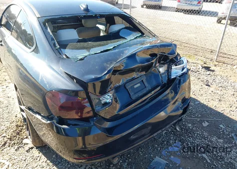 2014 BMW 435I xDrive из США, поврежденный, VIN WBA3R5C59EK188257